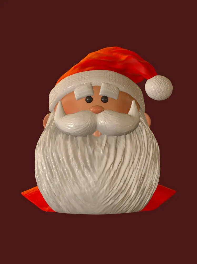 Papai Noel — Santa Claus 18